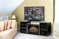 Dimplex Symphony 33'' DF3033-EU 2