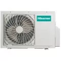 Hisense AMC-12UR4RCC8/AMC-12/18 PE/AUW-12U4RS8 кондиционер кассетный 3