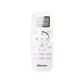 Hisense AMC-12UR4RCC8/AMC-12/18 PE/AUW-12U4RS8 кондиционер кассетный 4