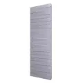 Royal Thermo PianoForte Tower Silver Satin - 22 секций радиатор 1