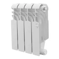 Royal Thermo Vittoria Super 300 4 секций радиатор