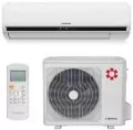 Kentatsu KSGN105HFAN1/KSRN105HFAN1/-40 кондиционер 1