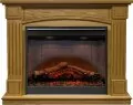 Электрокамин Dimplex Boston - Дуб с очагом Symphony 26'' DF2608-INT 1