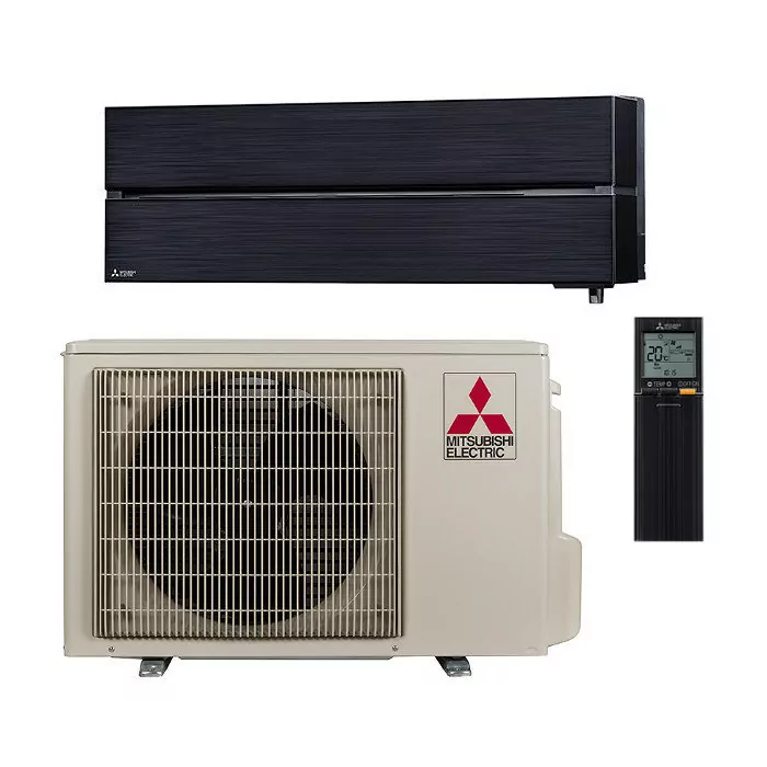 Mitsubishi Electric MSZ-LN50VGB / MUZ-LN50VG кондиционер инверторный