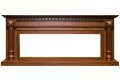 Royal Flame Edinburg 60 - Орех 3