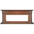 Royal Flame Edinburg 60 - Орех 1