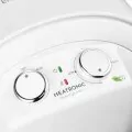 Electrolux EWH 30 Heatronic DryHeat Slim водонагреватель 8