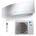 Daikin FTXJ25MW/RXJ25M кондиционер 1