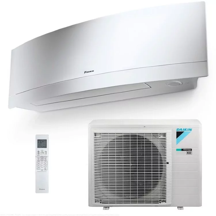 Daikin FTXJ25MW/RXJ25M кондиционер