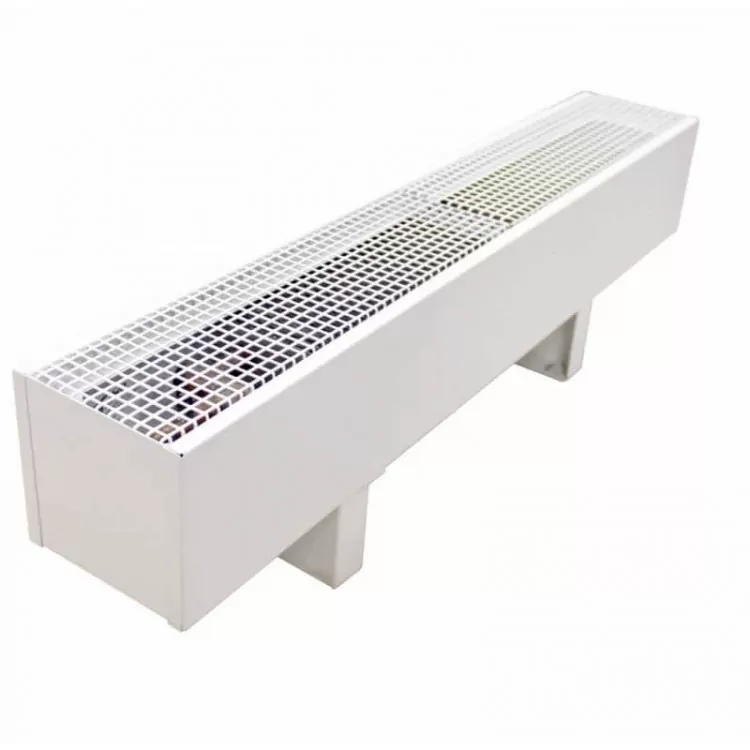 Радиатор Techno KPZ 85-180-1200