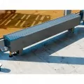 Радиатор Techno KPZ 85-180-1200 8