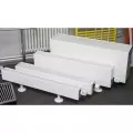 Радиатор Techno KPZ 85-180-1200 10