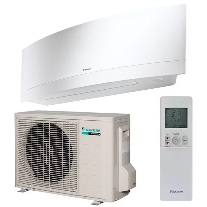 Daikin FTXG25LW/RXG25L кондиционер