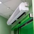 Тепломаш КЭВ-6П2211Е Comfort тепловая завеса  7