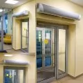 Тепломаш КЭВ-6П2211Е Comfort тепловая завеса  8