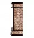 Портал Electrolux Scala 25 сланец скалистый бурый/тёмный дуб 3