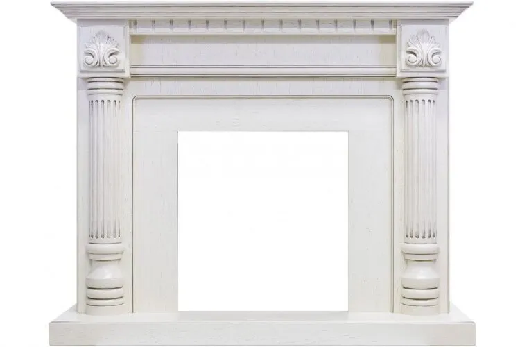 Dimplex Edinburg - Слоновая кость