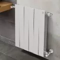 Радиатор Royal Thermo PianoForte 500/Bianco Traffico - 6 секц. 2