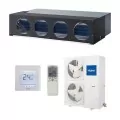 Haier AD48NS1ERA(S) / 1U48LS1ERB(S) кондиционер канальный 1