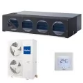 Haier AD48NS1ERA(S) / 1U48LS1ERB(S) кондиционер канальный 3