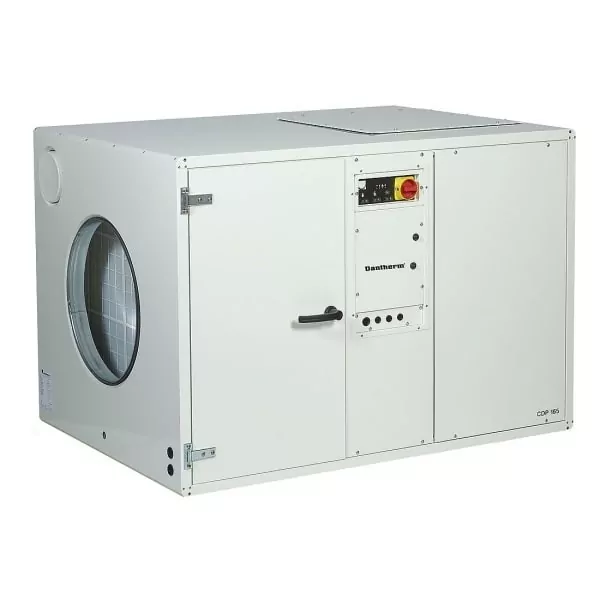 Dantherm CDP 165 - 3x400V осушитель воздуха