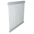 KZTO PC 1-1750-12 трубчатый радиатор 1