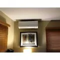 Mitsubishi Electric MSZ-HJ25VA/MUZ-HJ25VA инверторный кондиционер 6