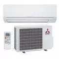 Mitsubishi Electric MSZ-HJ25VA/MUZ-HJ25VA инверторный кондиционер 2