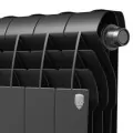Royal Thermo BiLiner 500 V 6 секций Noir Sable радиатор 2