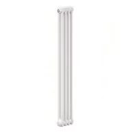 Zehnder 2180/4 секций радиатор RAL 9016 боковое подключение