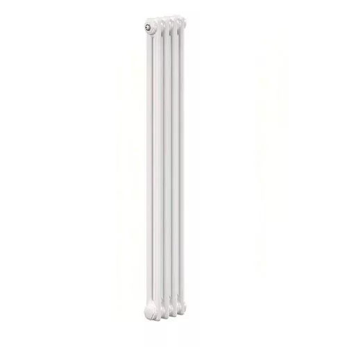 Zehnder 2180/4 секций радиатор RAL 9016 боковое подключение