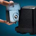 Увлажнитель Boneco W2055D мойка воздуха 7