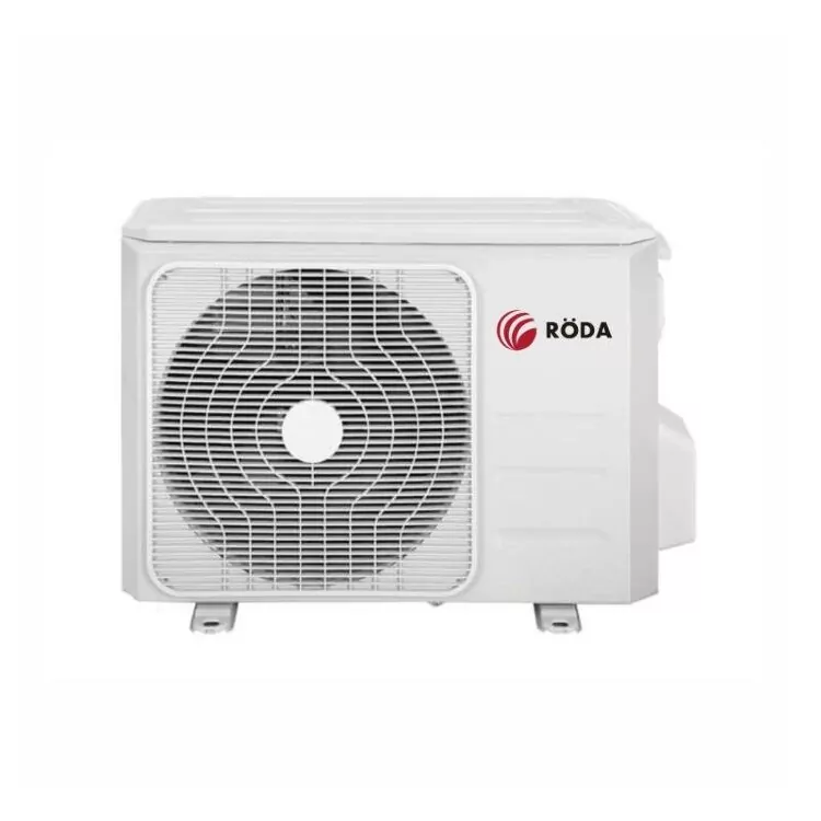 Roda RUI-2M14BBA внешний блок кондиционера