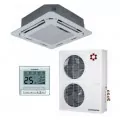 Kentatsu KSVQ176HFAN3/KSUN176HFAN3/KPU95-D1 кондиционер кассетный 1