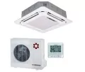 Kentatsu KSVQ176HFAN3/KSUN176HFAN3/KPU95-D1 кондиционер кассетный 4