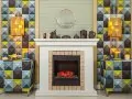 Dimplex Albany 12