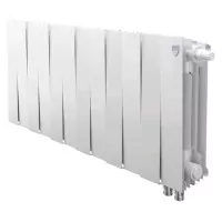 Royal Thermo PianoForte 300 VDR Bianco Traffico 12 секций радиатор