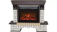 Камин электрический RealFlame Country 26 AO MoonBlaze BL S