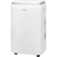 Ballu BPHS-08H Platinum Comfort мобильный кондиционер