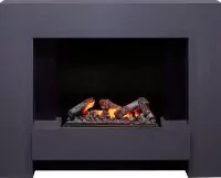Каминокомплект Dimplex Tokyo - Graphite Grey с очагом Cassette 600 NH