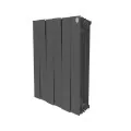 Royal Thermo PianoForte 500 Noir Sable Радиатор - 6 секц. 5