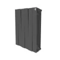 Royal Thermo PianoForte 500 Noir Sable Радиатор - 6 секц. 9