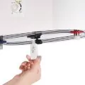 Electrolux EWH 50 Centurio IQ 2.0 водонагреватель 6