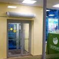 Тепломаш КЭВ-12П4031E завеса тепловая (нерж. сталь)  5