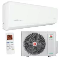 Royal Clima RCI-GRC35HN Grida DC EU Inverter NEW инверторный кондиционер