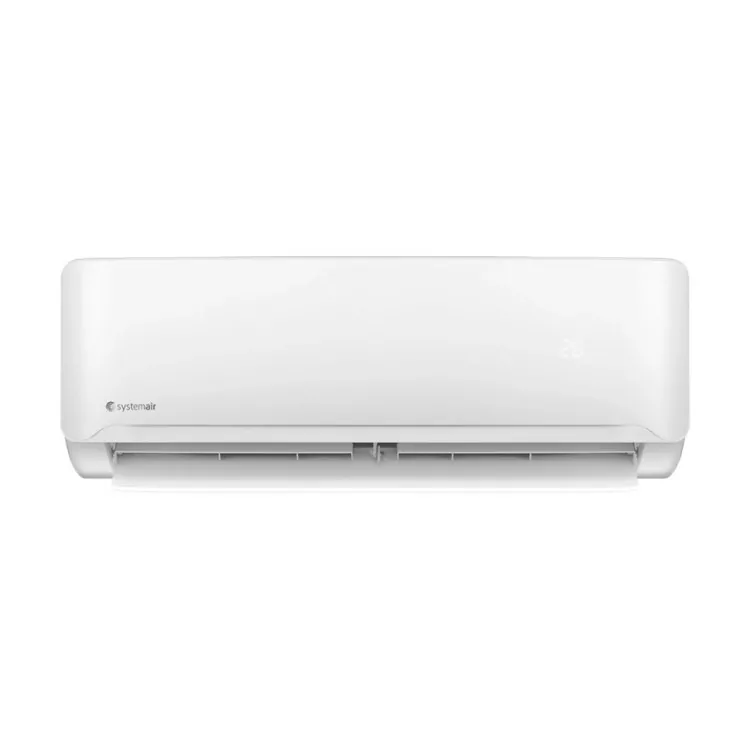 Systemair Sysplit Wall Smart 24 V4 EVO HP Q кондиционер