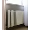 KZTO Гармония С40 1-500-43 трубчатый радиатор 4