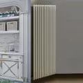 KZTO Гармония С40 1-500-43 трубчатый радиатор 7