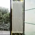 KZTO Гармония С25 1-1750-7 трубчатый радиатор 6