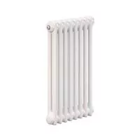 Zehnder 2056/10 секций радиатор RAL 9016 боковое подключение